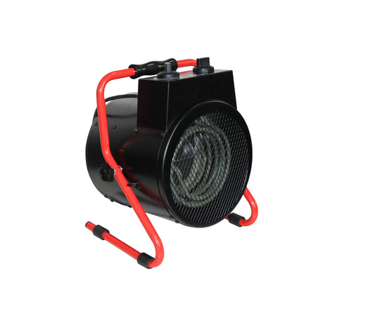 Electric Fan Heater 2.4KW