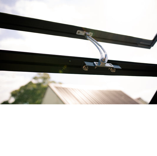 Manual Roof Vent Opener
