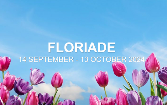 Floriade 2024