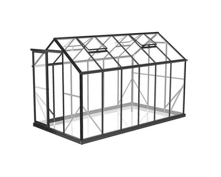 Leading Suppliers of Greenhouses for Thriving Australian Winters ...