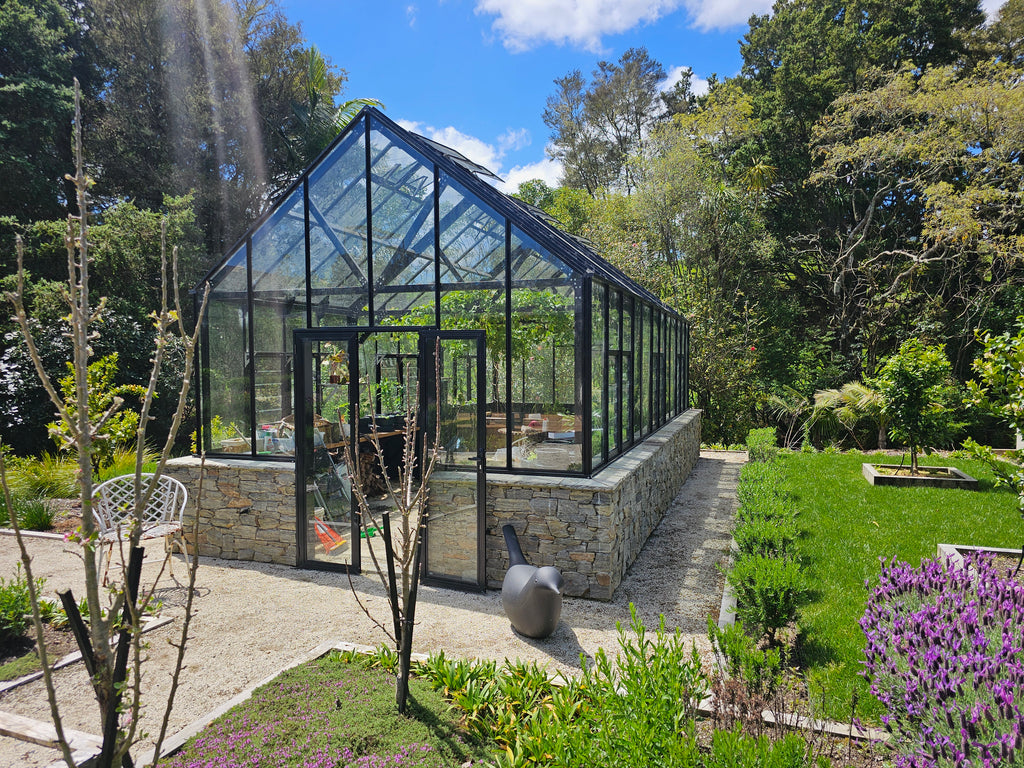 Private Residence | 12x24ft | Auckland North Shore