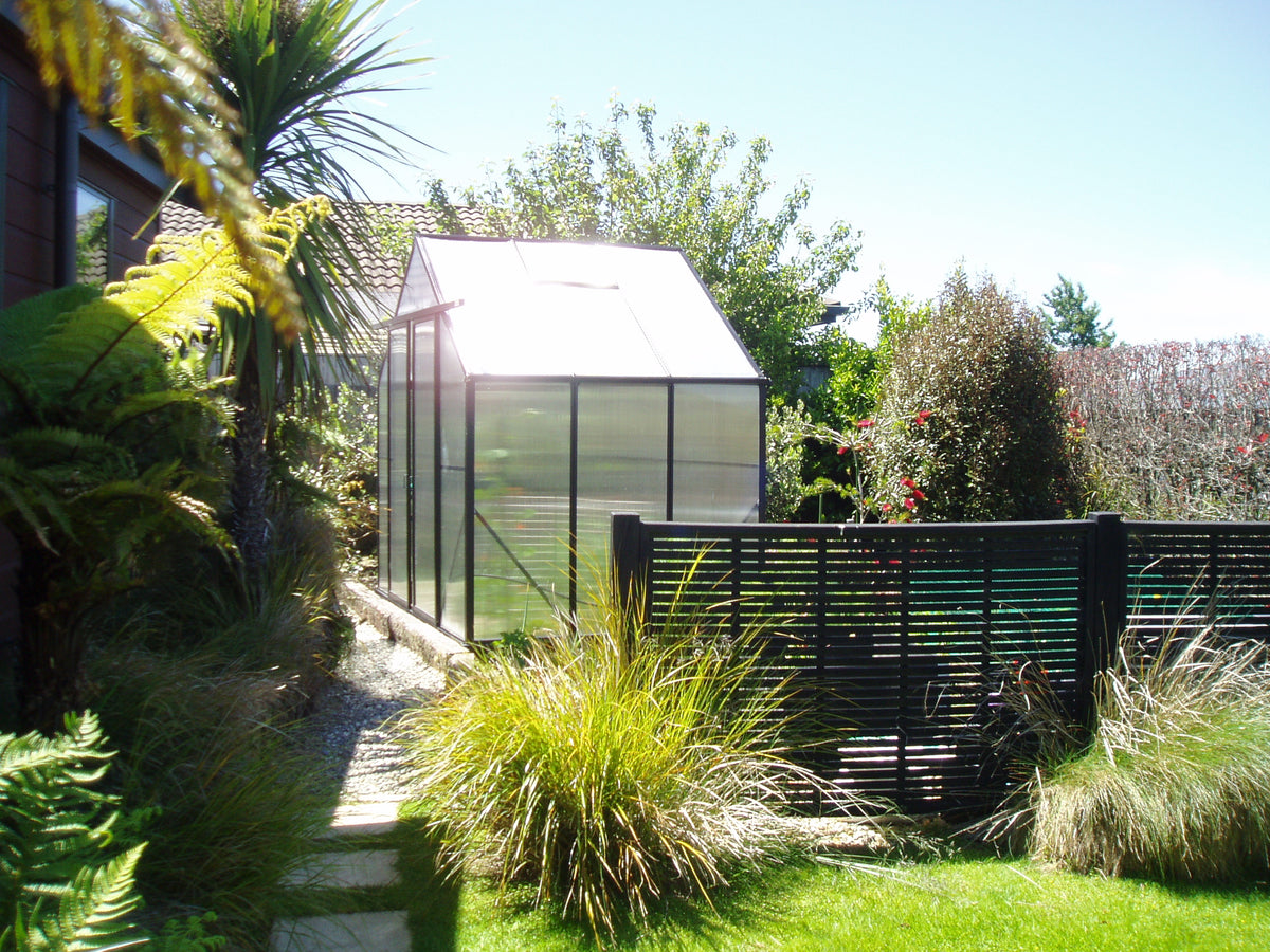 Louvre Vent Kit – Winter Gardenz Pty Ltd