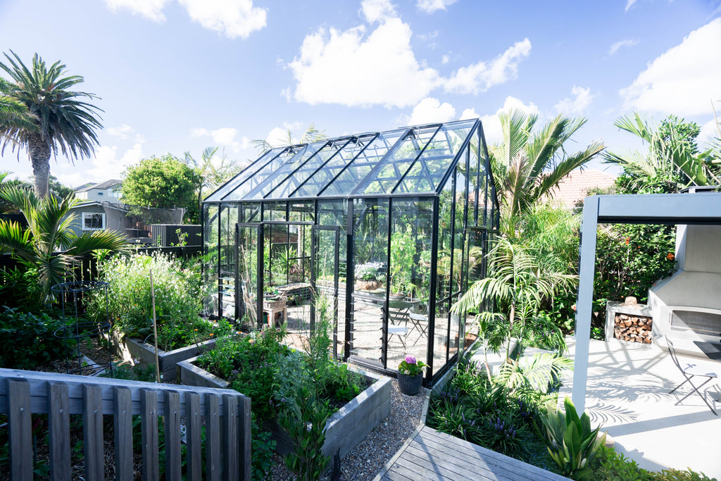 Private Residence | 12x16ft | Kitset Architectural Series