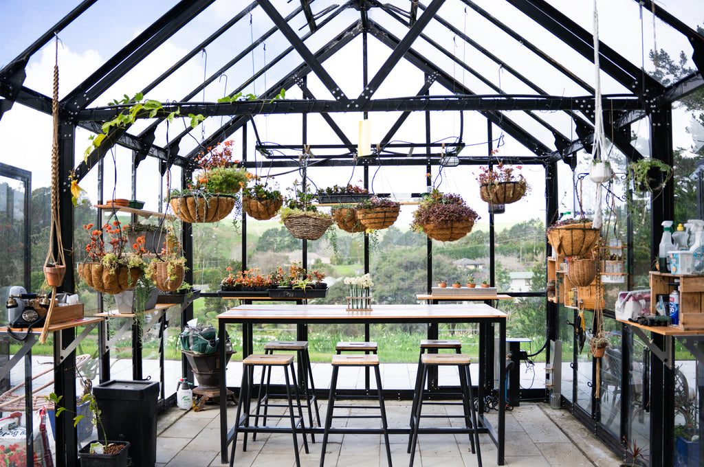 Private Residence | 12 × 24ft | Kitset Architectural Series