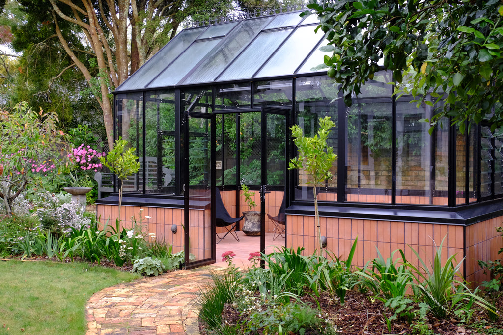 Private Residence | 12x16ft Elite | Kitset Architectural Series