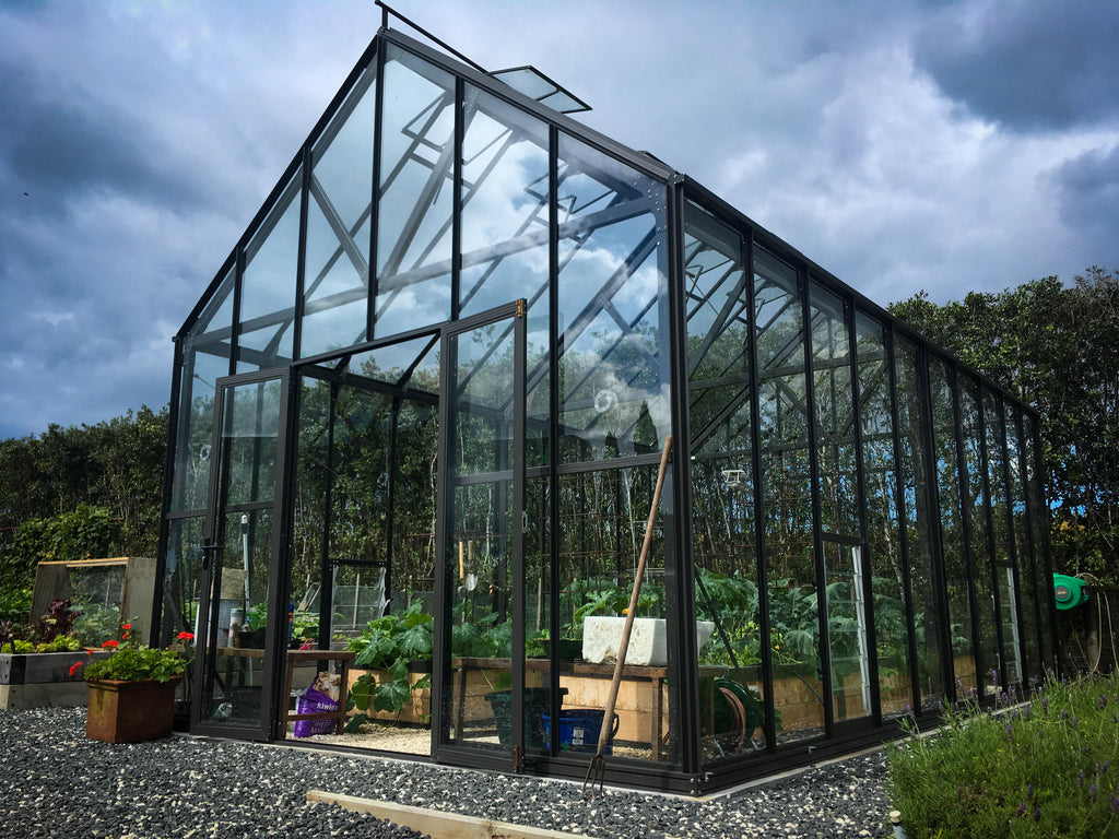 Duck Creek | 12x20ft | Kitset Architectural Series