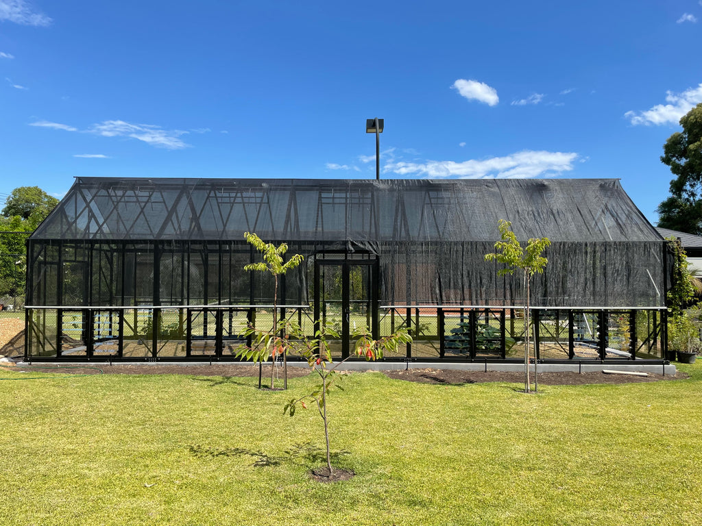 Private Residence | 12x40ft | Australia