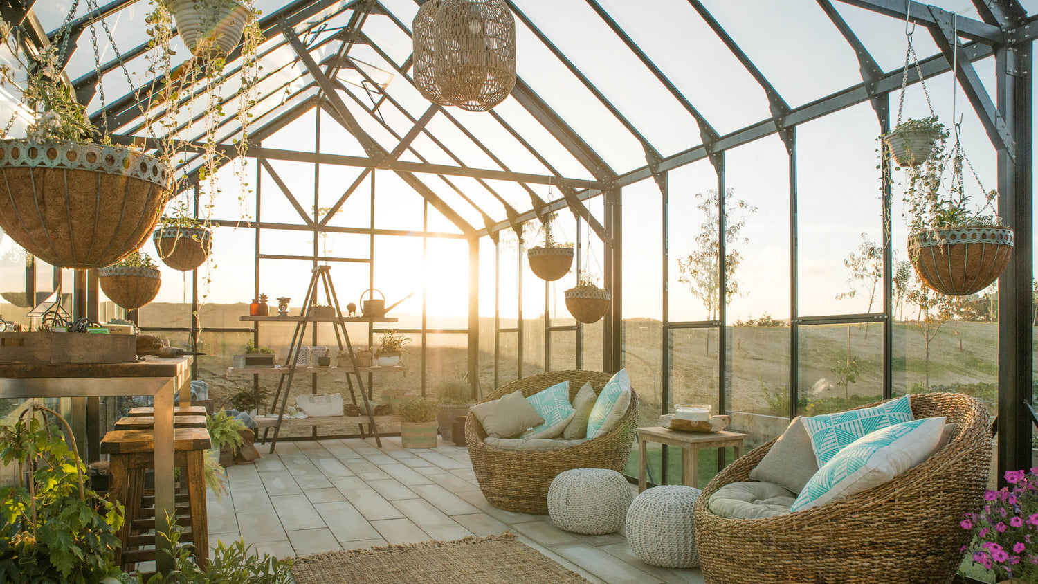 Glasshouse Australia