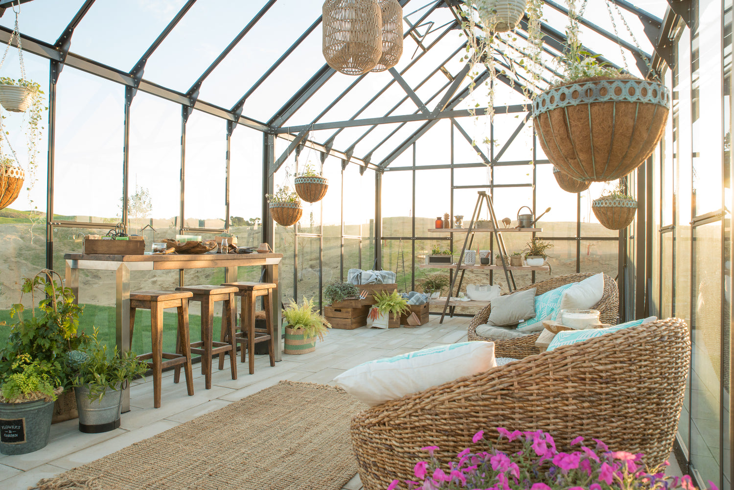 Glasshouse Australia