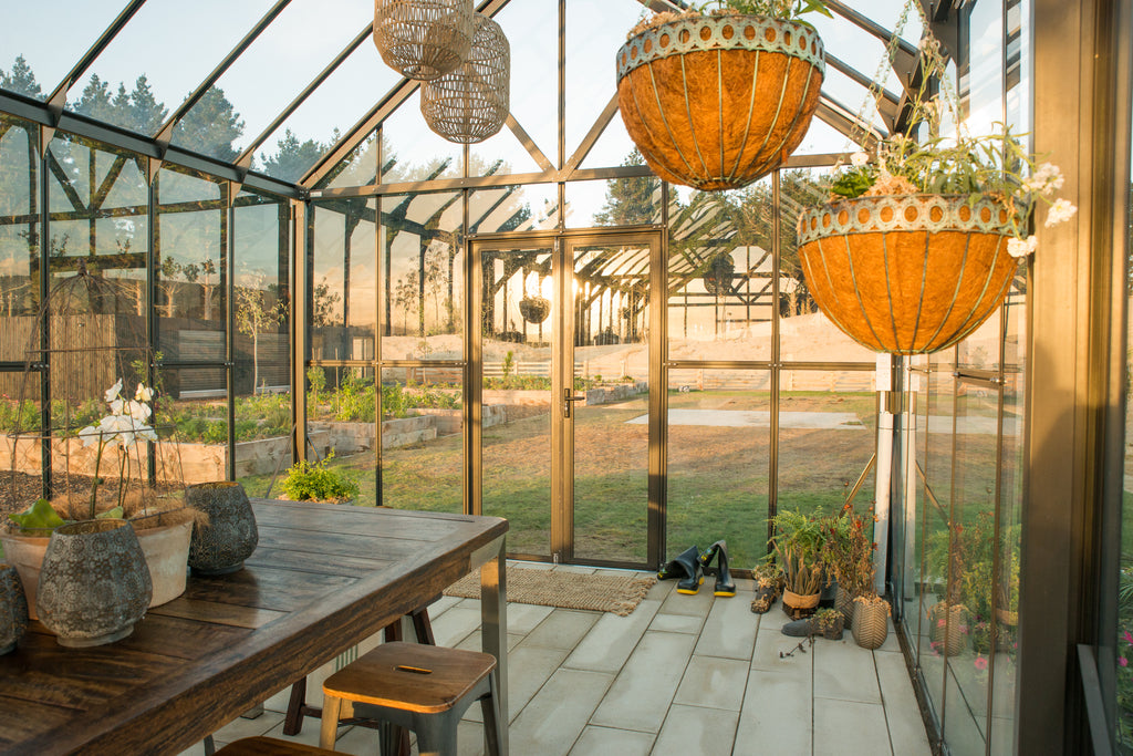 Tara Iti Golf Club | 12 × 40ft Kitset | Architectural Series