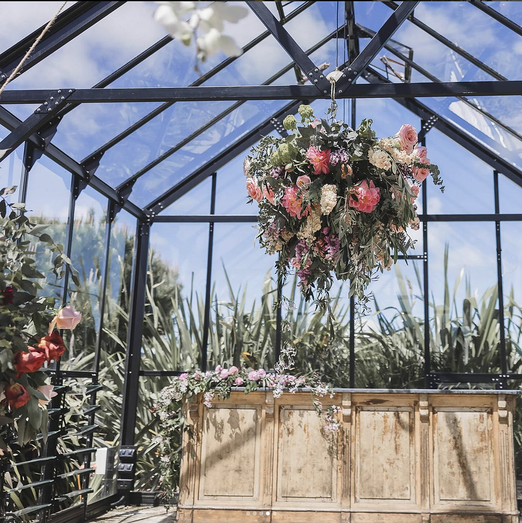 Tantalus Winery | 12x24ft | Kitset Architectural Series