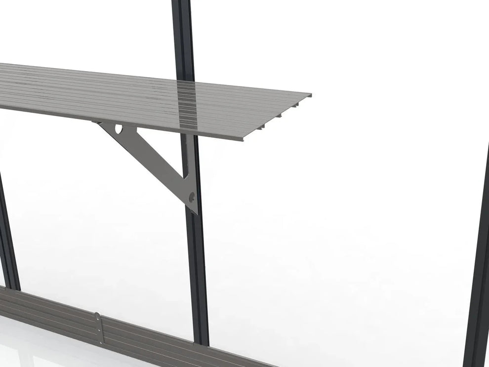 300mm Deep Racking 300mm Deep Shelving – Winter Gardenz Pty Ltd